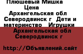 Плюшевый Мишка )) › Цена ­ 300 - Архангельская обл., Северодвинск г. Дети и материнство » Игрушки   . Архангельская обл.,Северодвинск г.